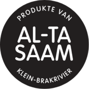 Altarnatief products - Alta-saam